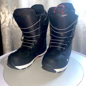 Burton Imperial Men’s Snowboarding Boots